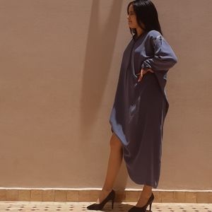 Meet your Posher, Nada